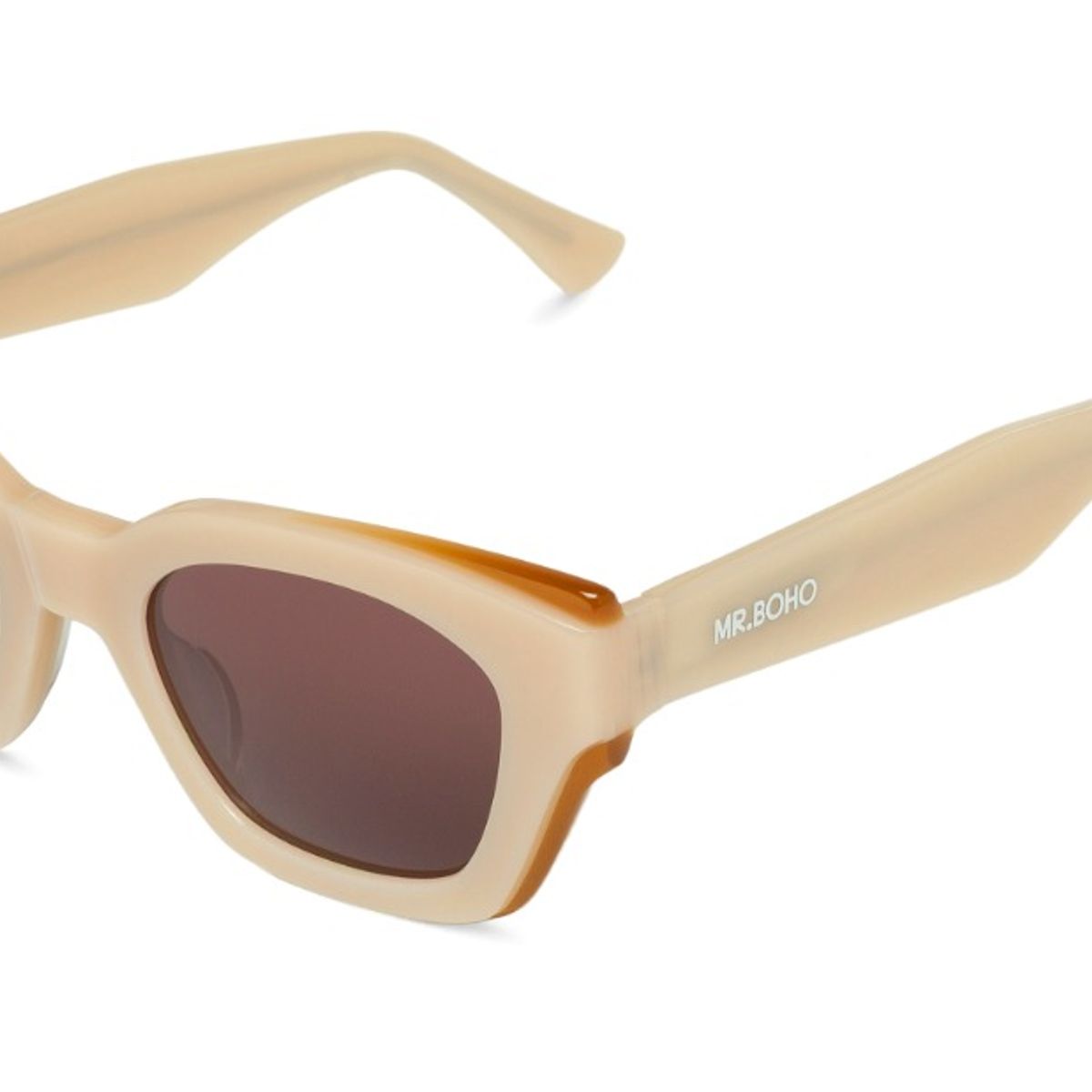 MR BOHO - BERGAMOT - BARROSA  WITH CLASSICAL LENSES