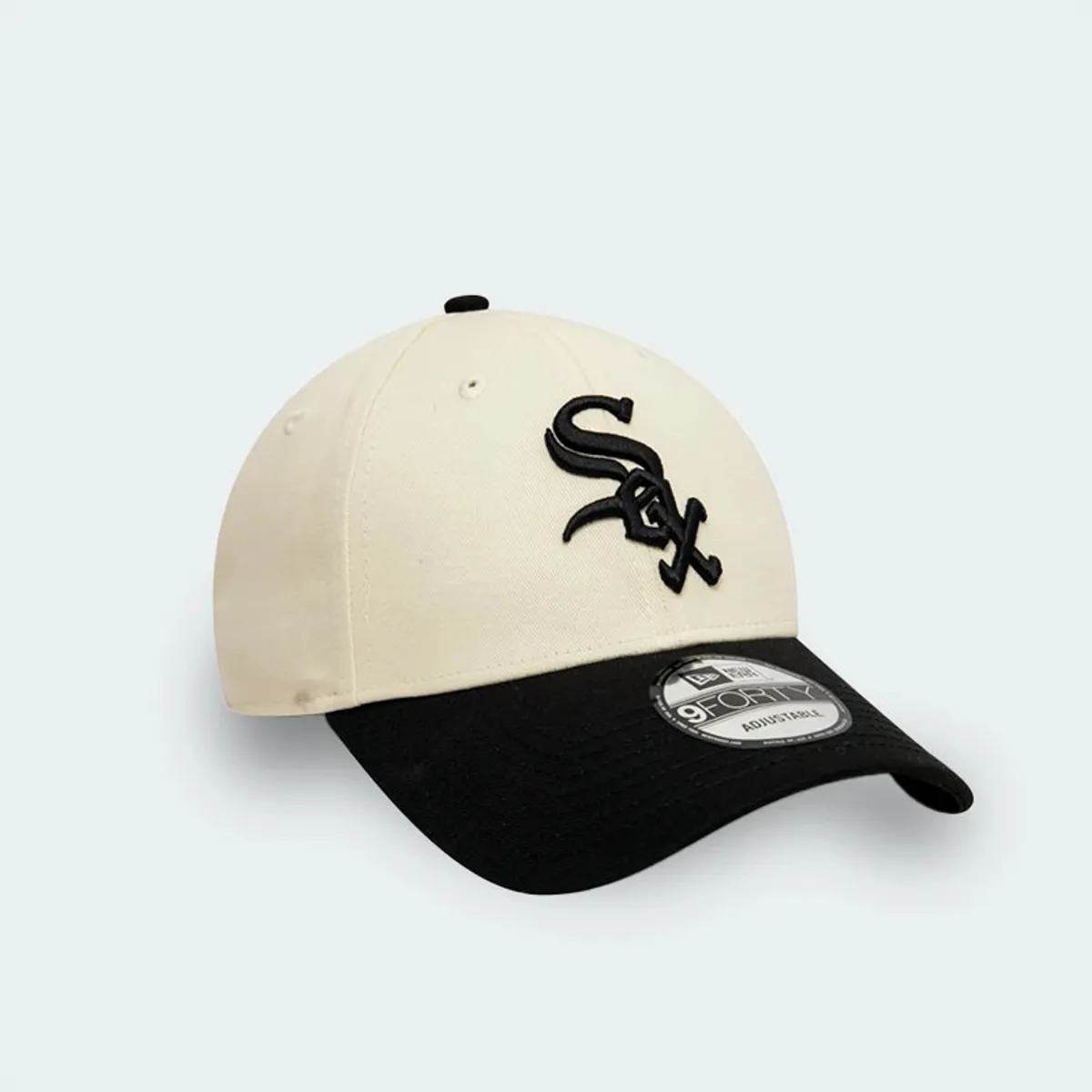 NEW ERA - Gorra New Era Chicago White Sox Mlb Ajustable