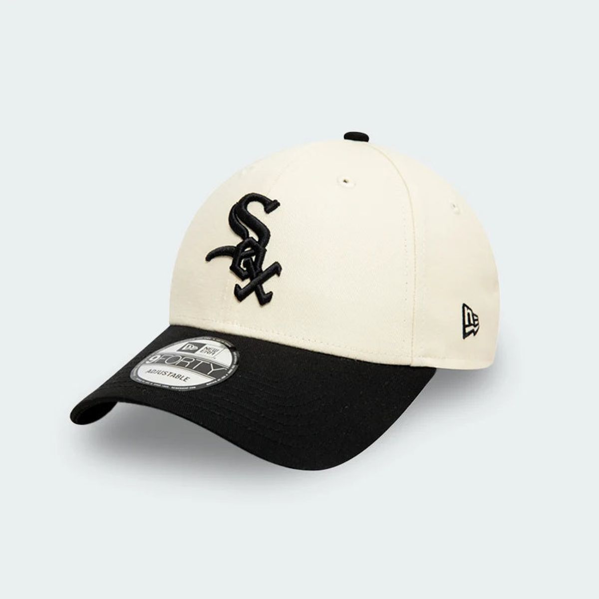 NEW ERA - Gorra New Era Chicago White Sox Mlb Ajustable