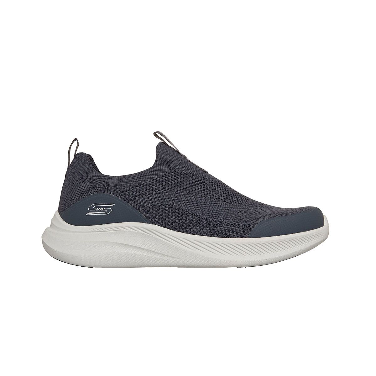 SKECHERS - TENIS BROAD ACRE  SKECHERS HOMBRE