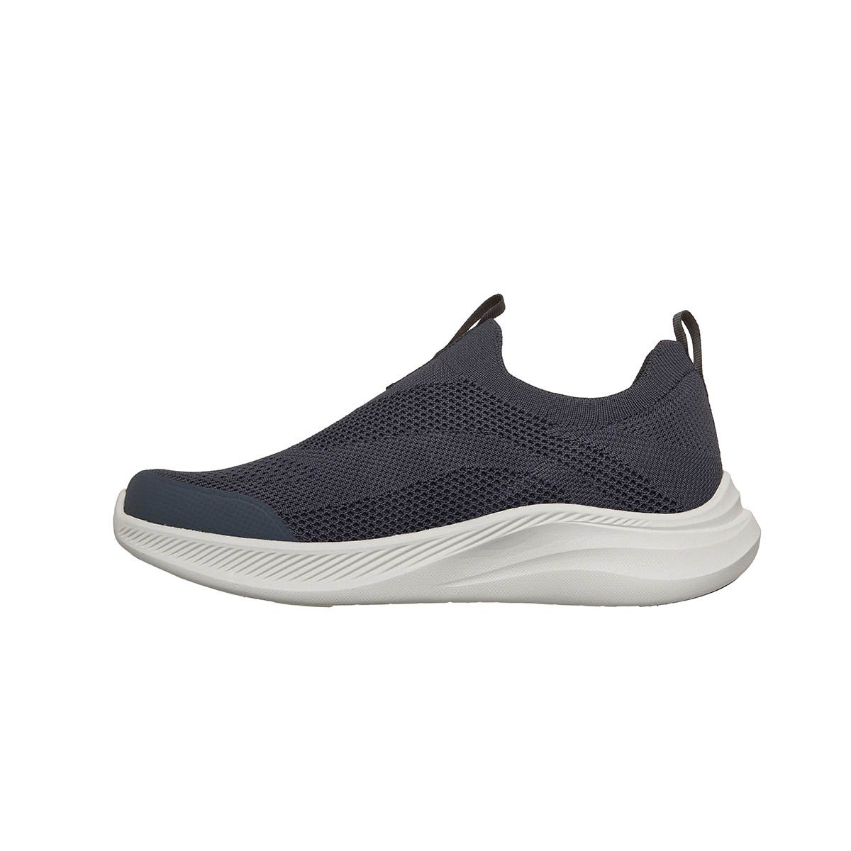 SKECHERS - TENIS BROAD ACRE  SKECHERS HOMBRE