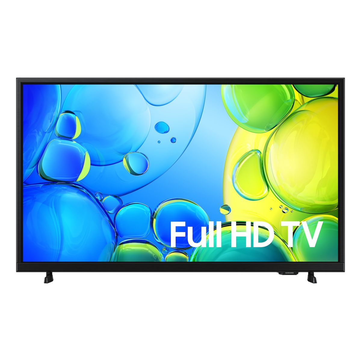 SAMSUNG - Televisor Samsung 40 FHD F6000 Smart TV