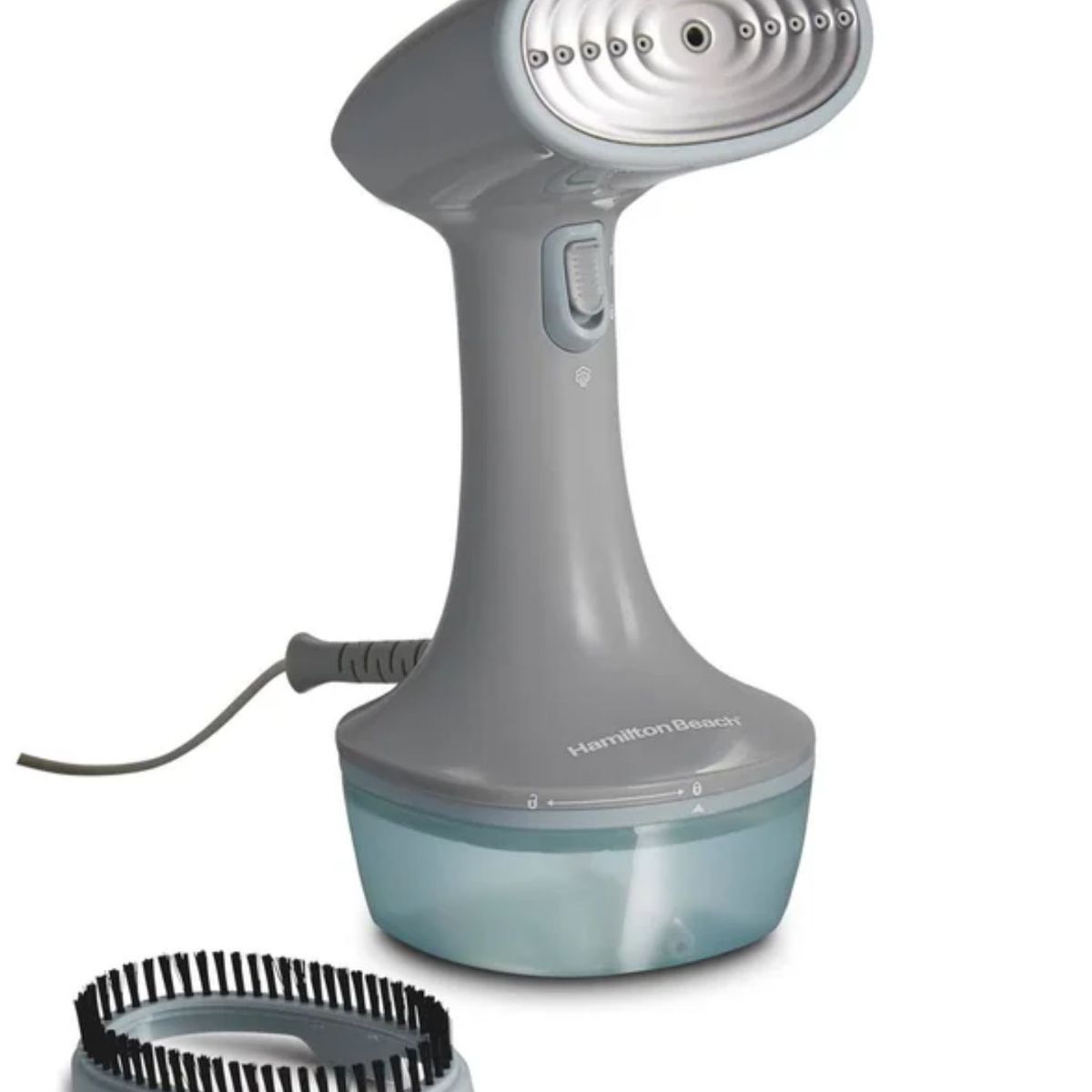 HAMILTON BEACH - Vaporizador de Ropa Portátil Hamilton Beach