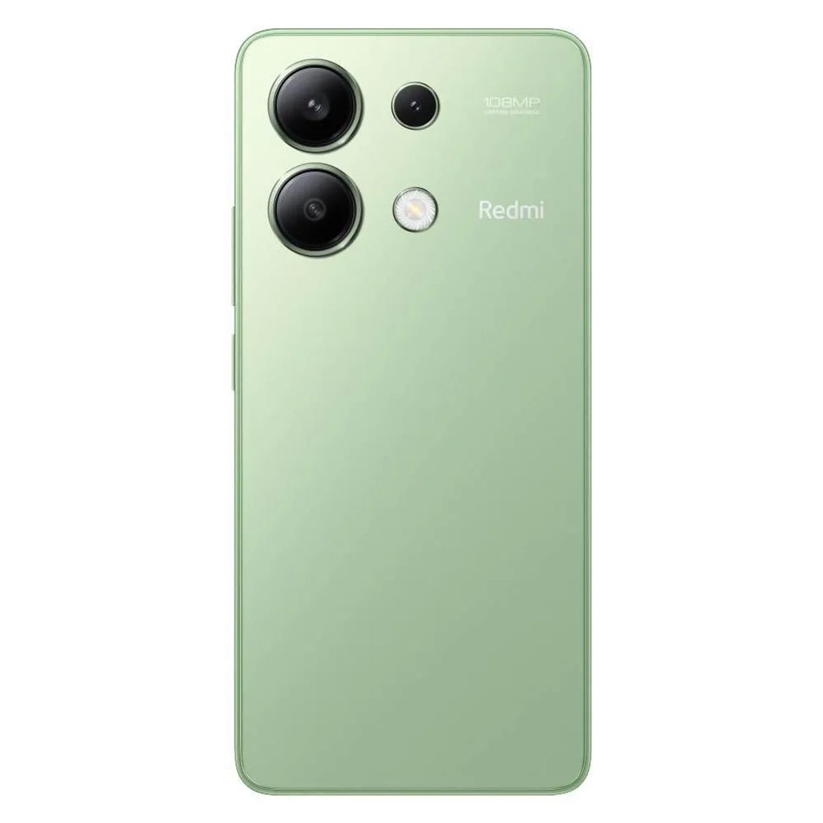 XIAOMI - Celular Xiaomi Redmi Note 13 256 Gb Verde Reacondicionado