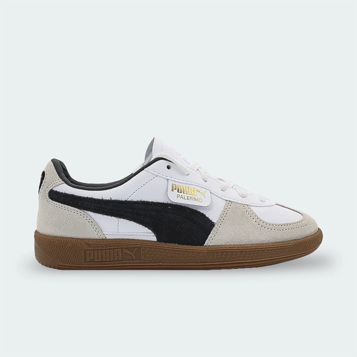 PUMA - Tenis Puma Palermo Mujer