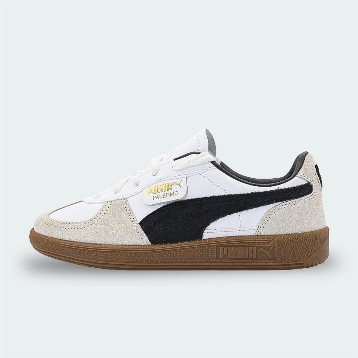 PUMA - Tenis Puma Palermo Mujer