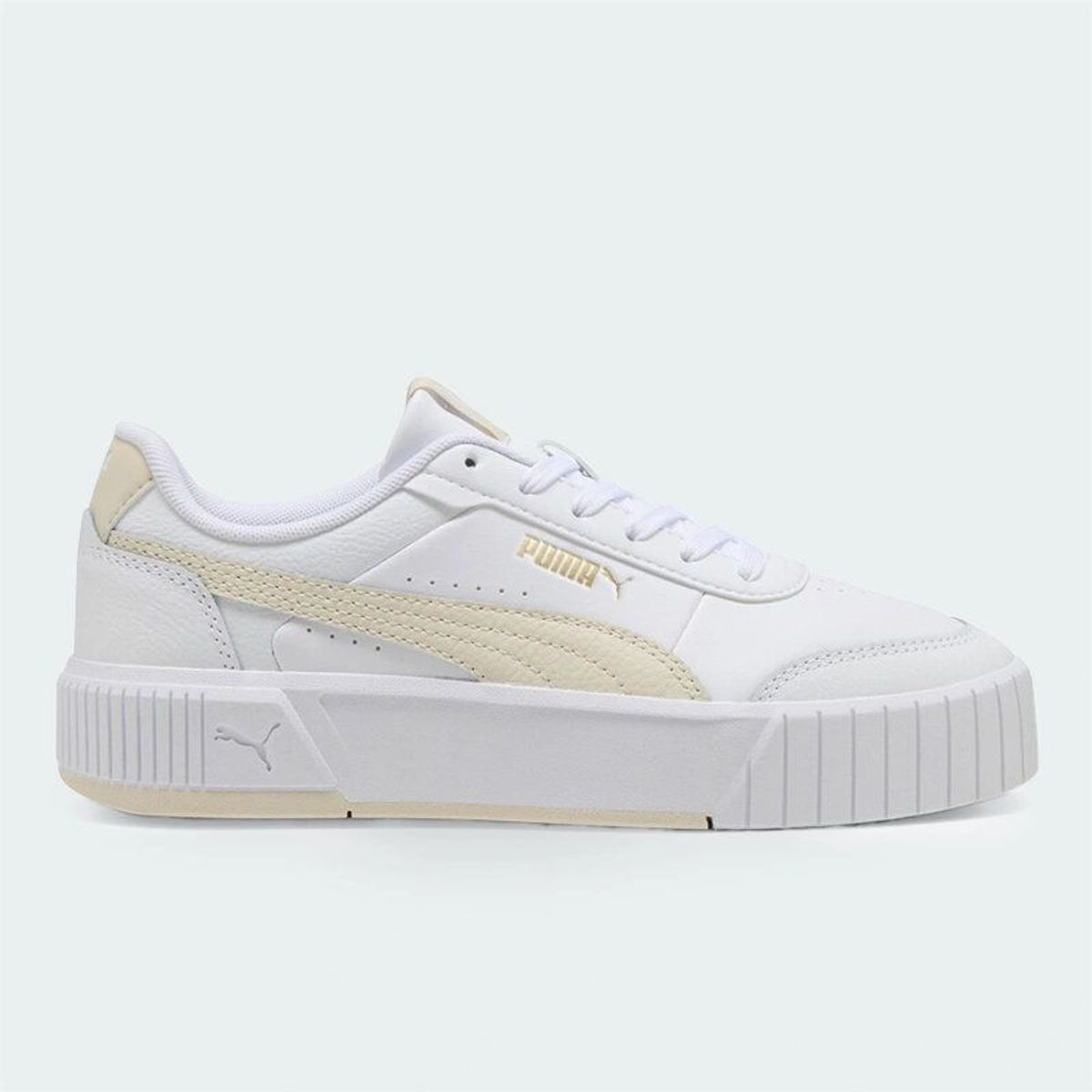 PUMA - Tenis Puma Carina Mia Mujer