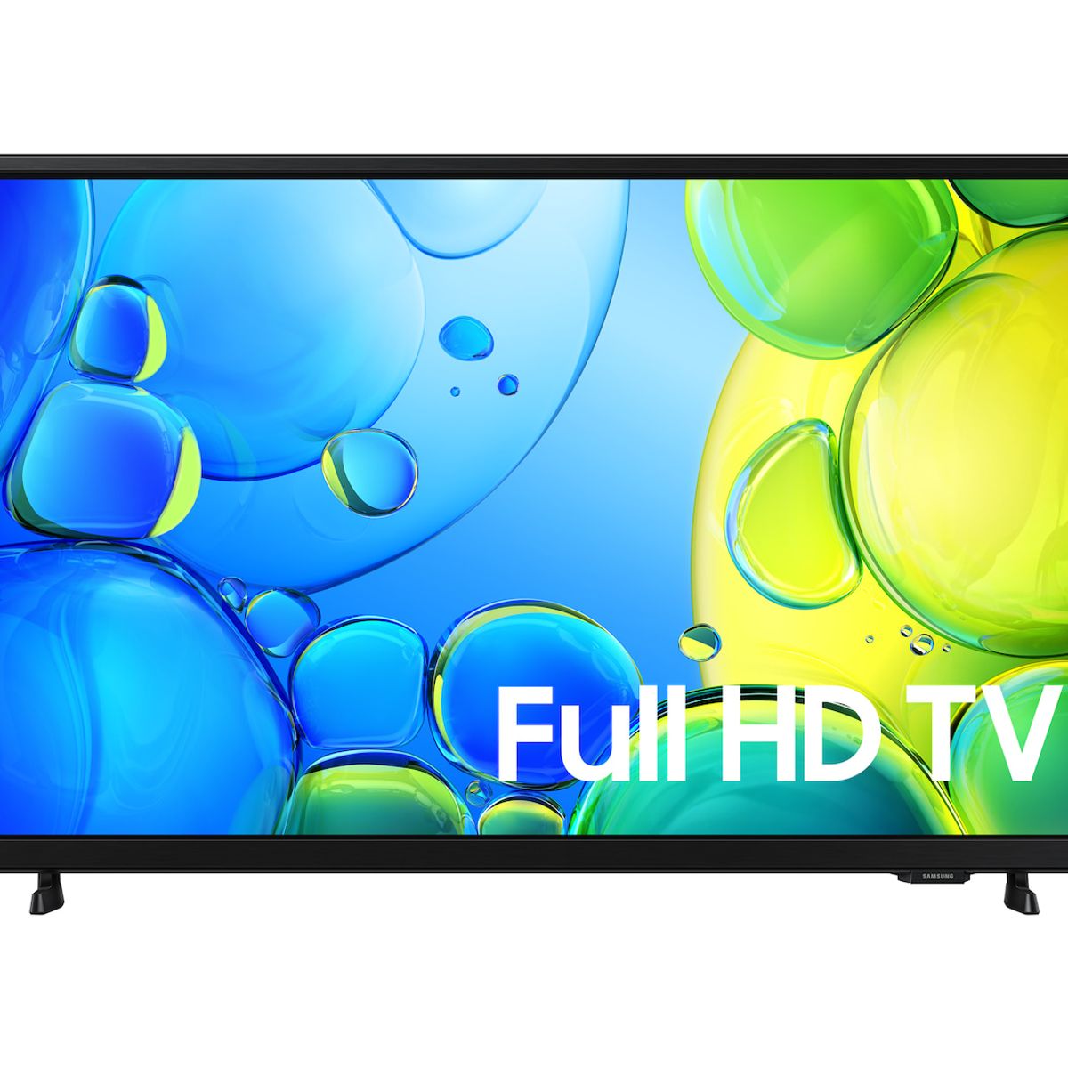 SAMSUNG - Televisor Samsung 40 FHD F6000 Smart TV