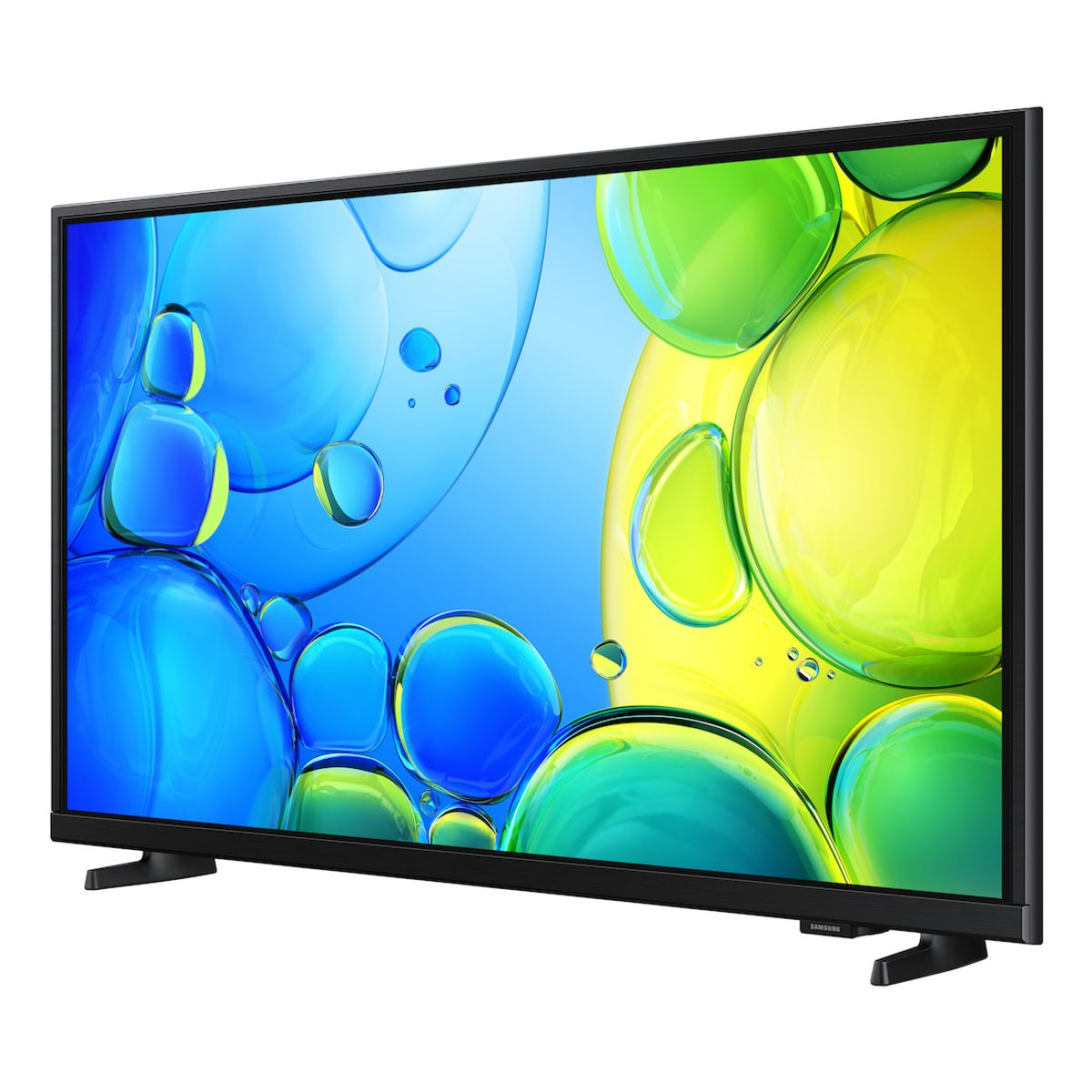 SAMSUNG - Televisor Samsung 40 FHD F6000 Smart TV
