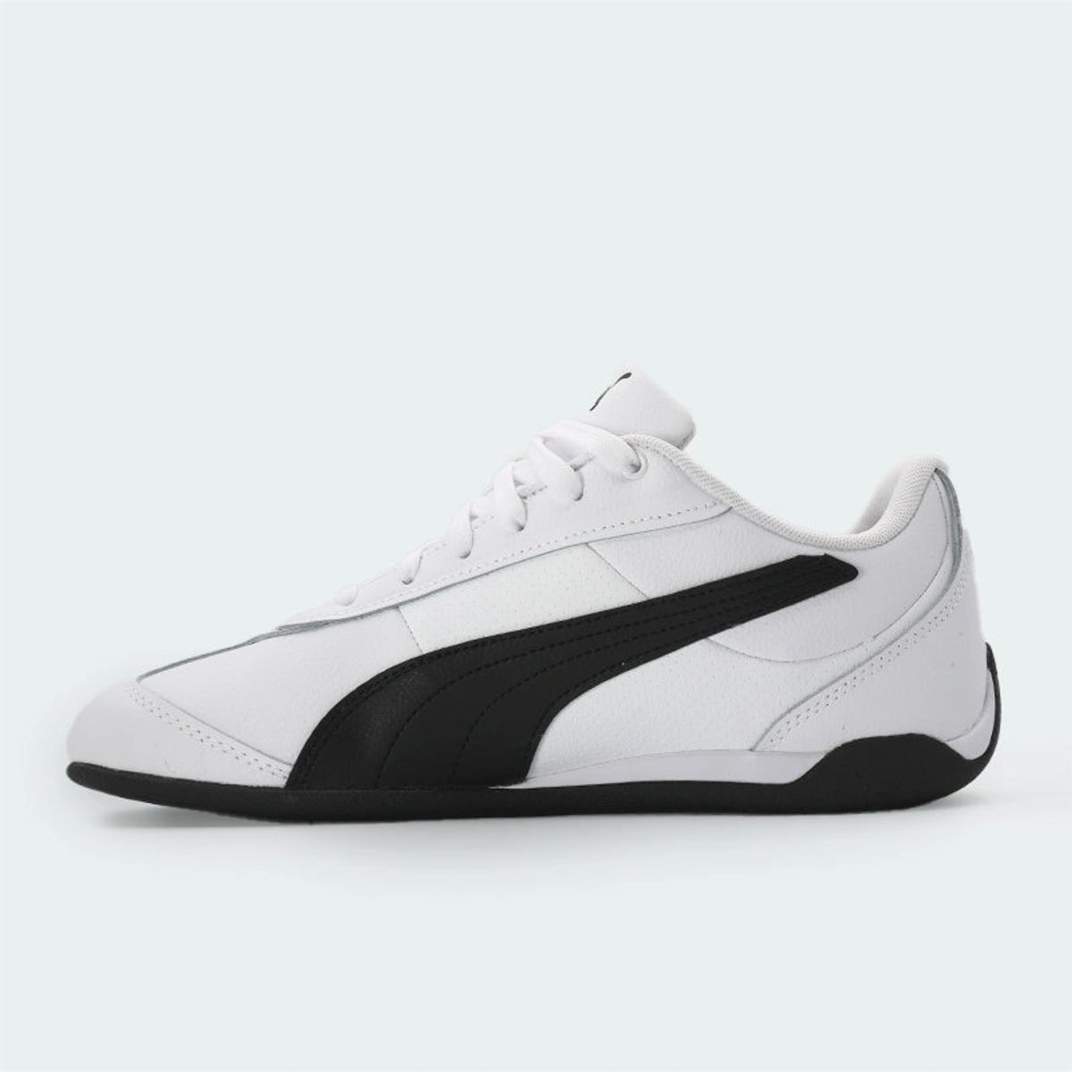 PUMA - Tenis Puma Replicatch Blanco Hombre
