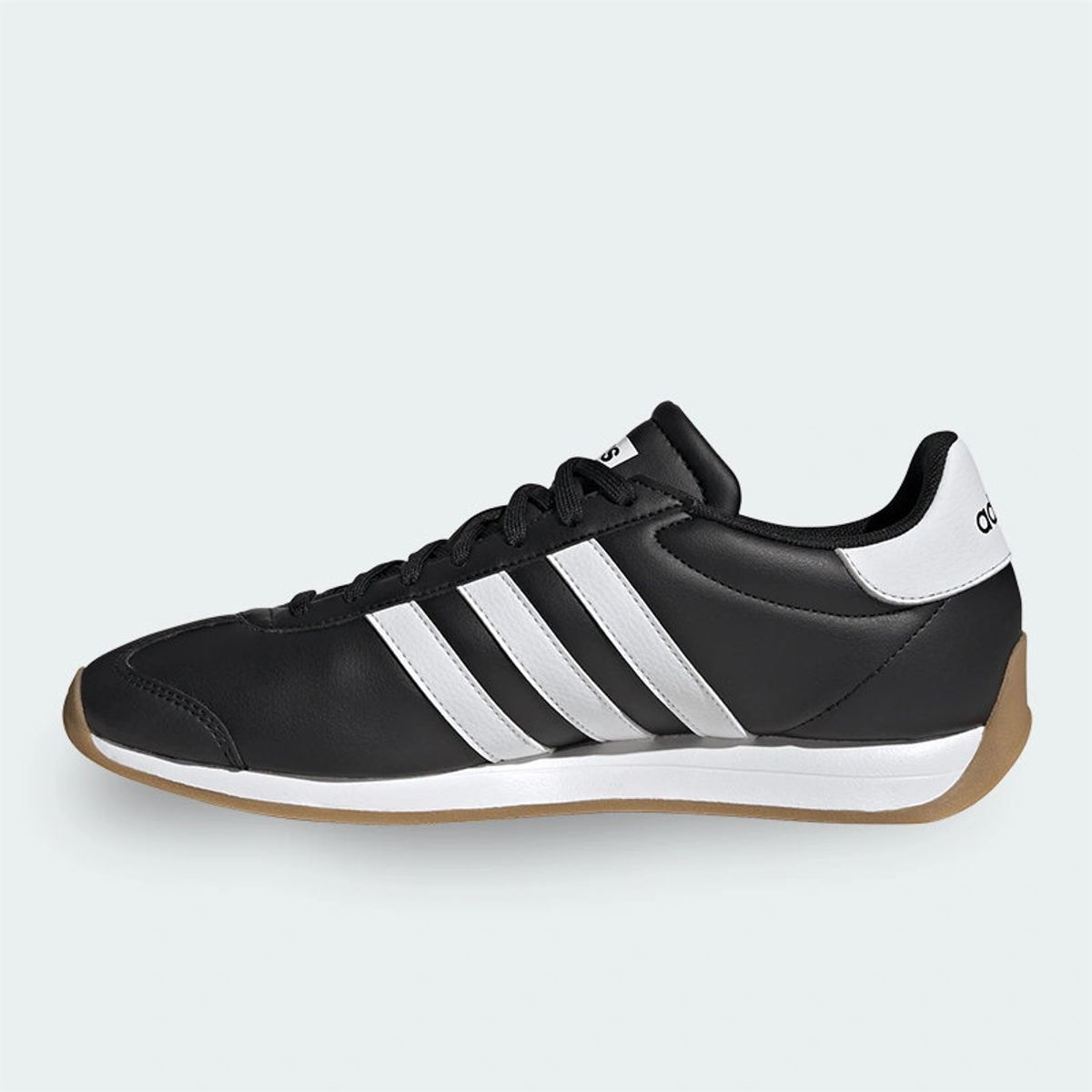 ADIDAS - Tenis Adidas Runvista Halo Negro Hombre