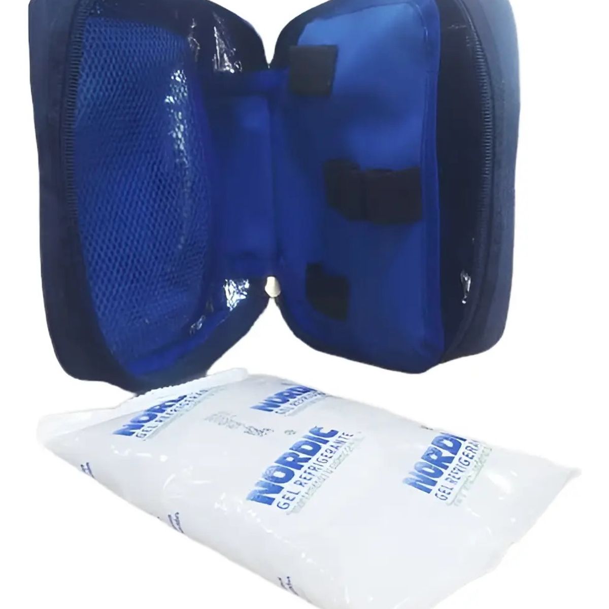 HOME LIFE - Cartera Para Portar Insulina En Frio