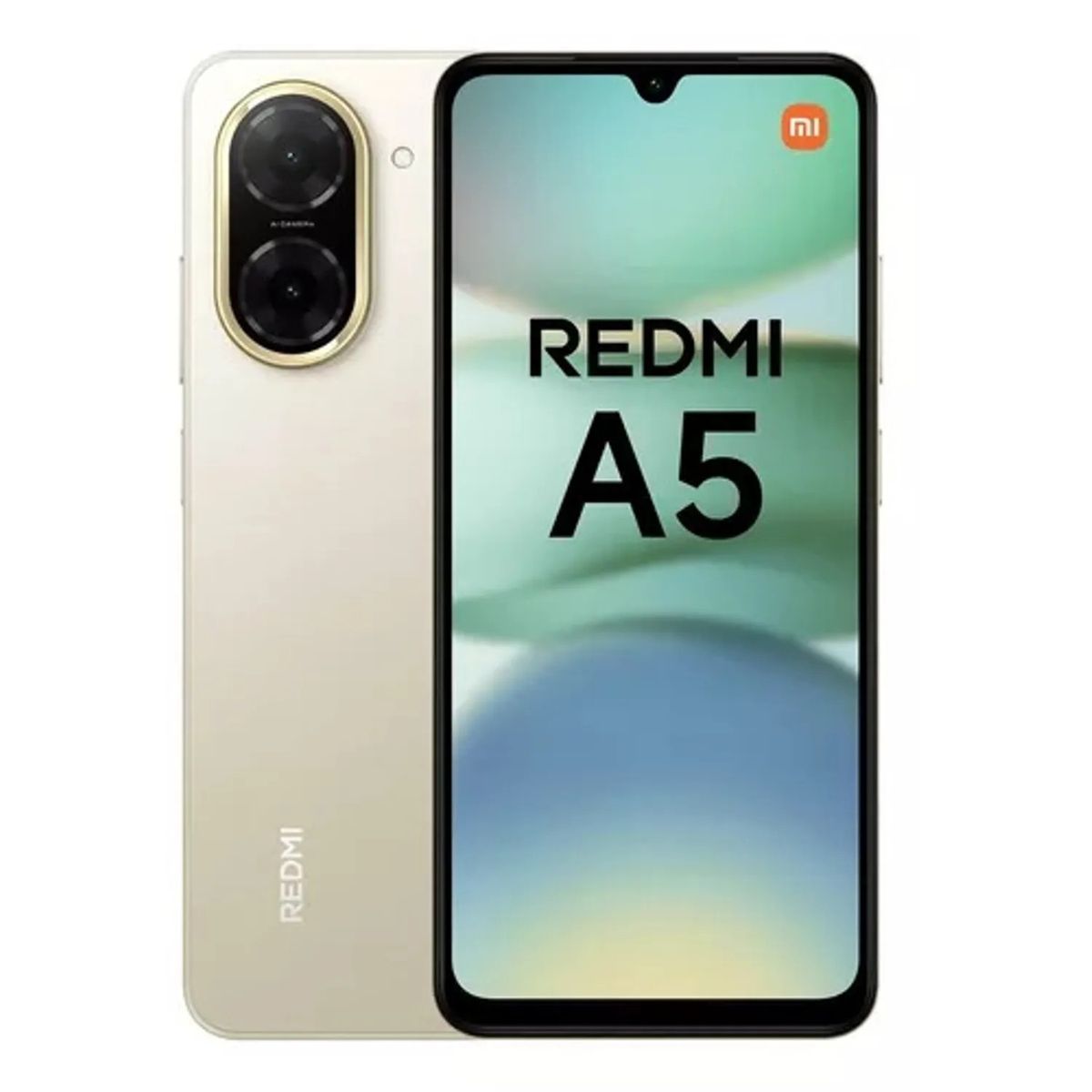 XIAOMI - Celular Xiaomi Redmi A5 64 GB/ 3 RAM