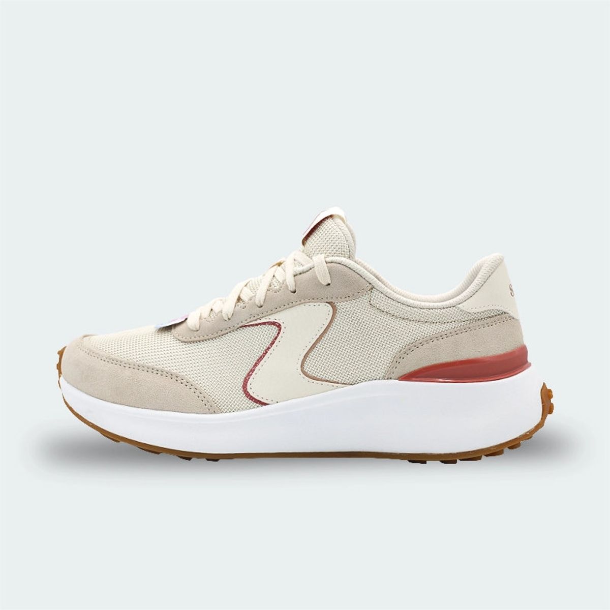 SKECHERS - Tenis Skechers Retro Revival Mujer