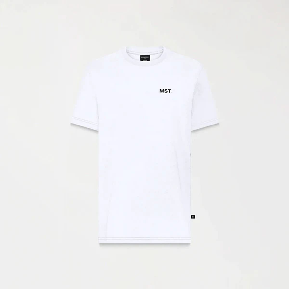 MONASTERY - CAMISETA ATWOOD T-SHIRT MEN