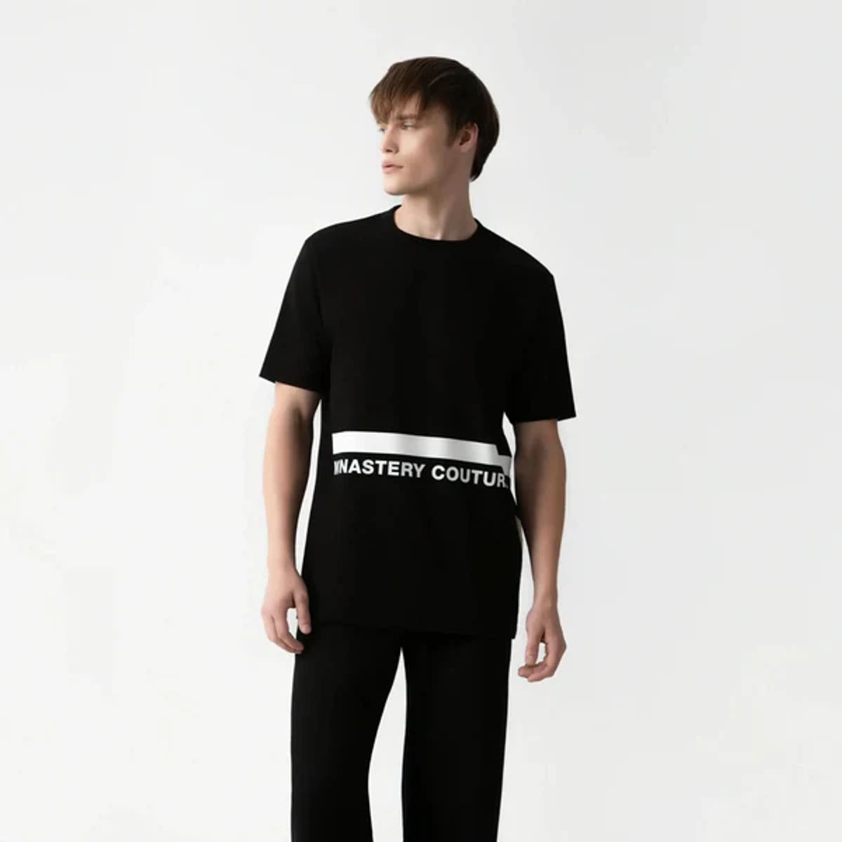 MONASTERY - CAMISETA STADLER T-SHIRT MEN