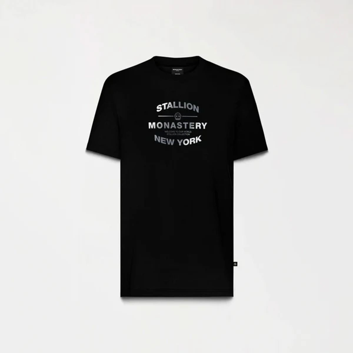MONASTERY - CAMISETA JARETH T-SHIRT MEN 