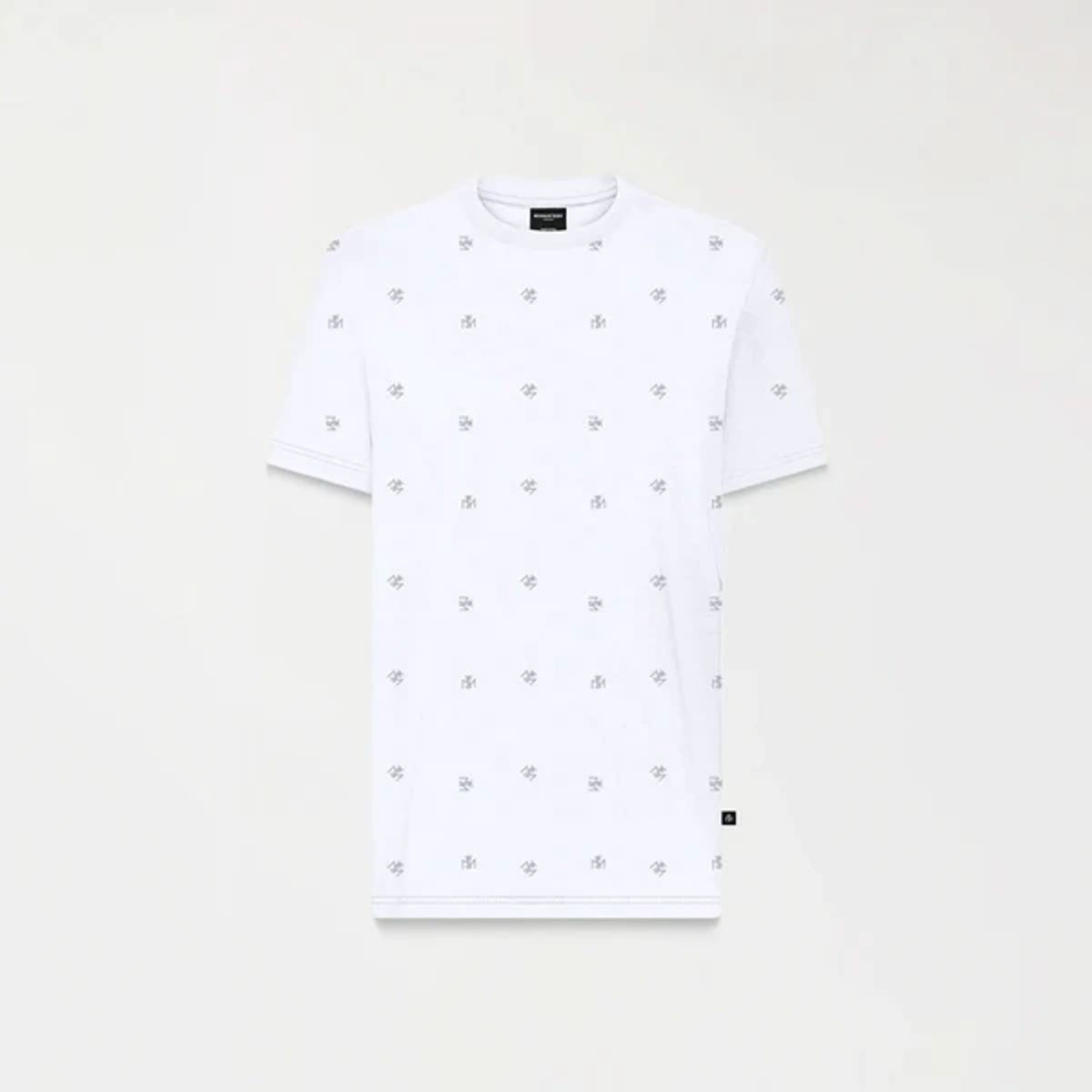 MONASTERY - CAMISETA RODMAN T-SHIRT MEN