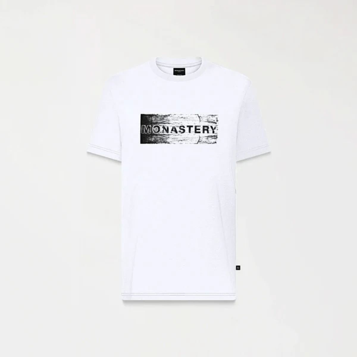 MONASTERY - CAMISETA MONTANA T-SHIRT MEN