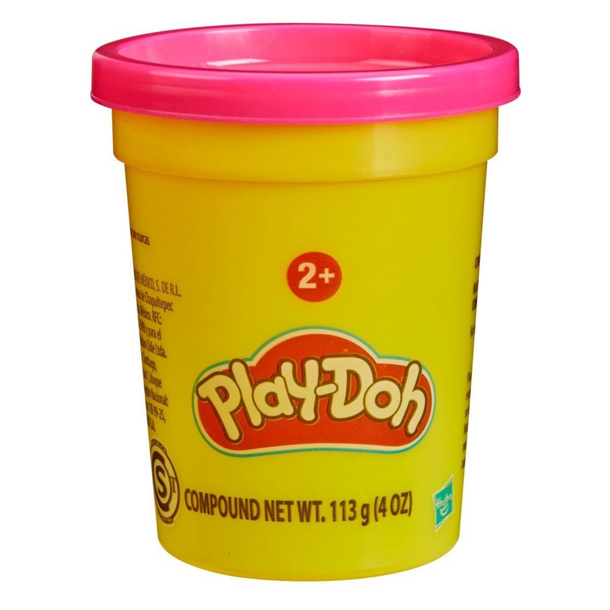 PLAY DOH - Masas y Plastilinas Play-doh Lata Individual Surtido Sorpresa