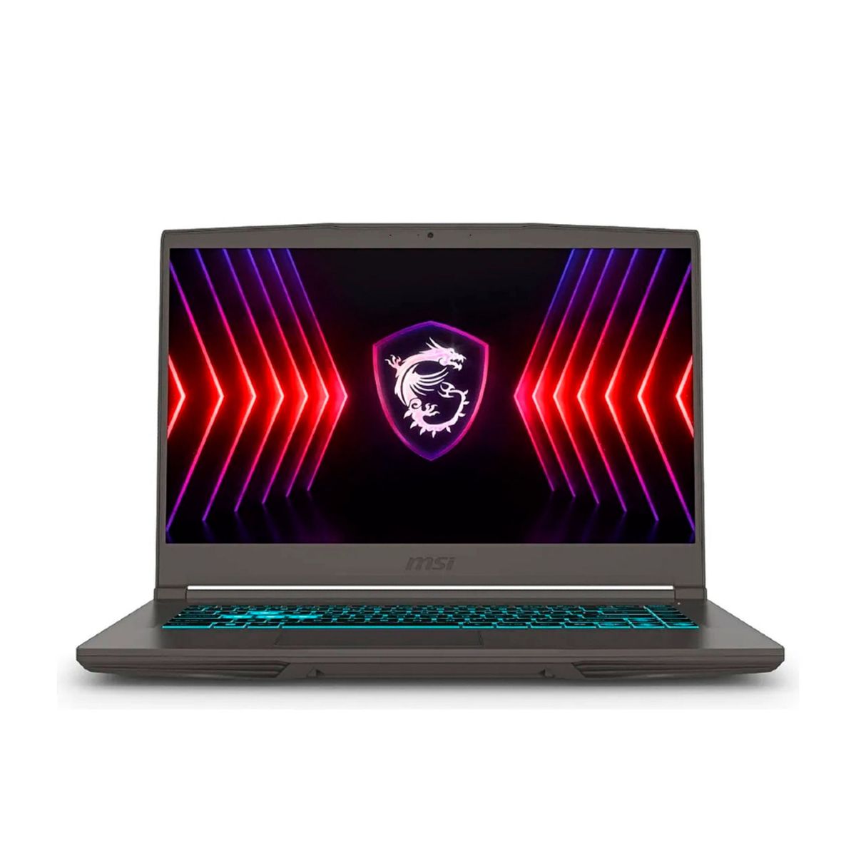 MSI - PORTATIL GAMER MSI THIN 15- CORE i7 13620H - RAM 8GB  - SSD 512GB - RTX 3050 4GB