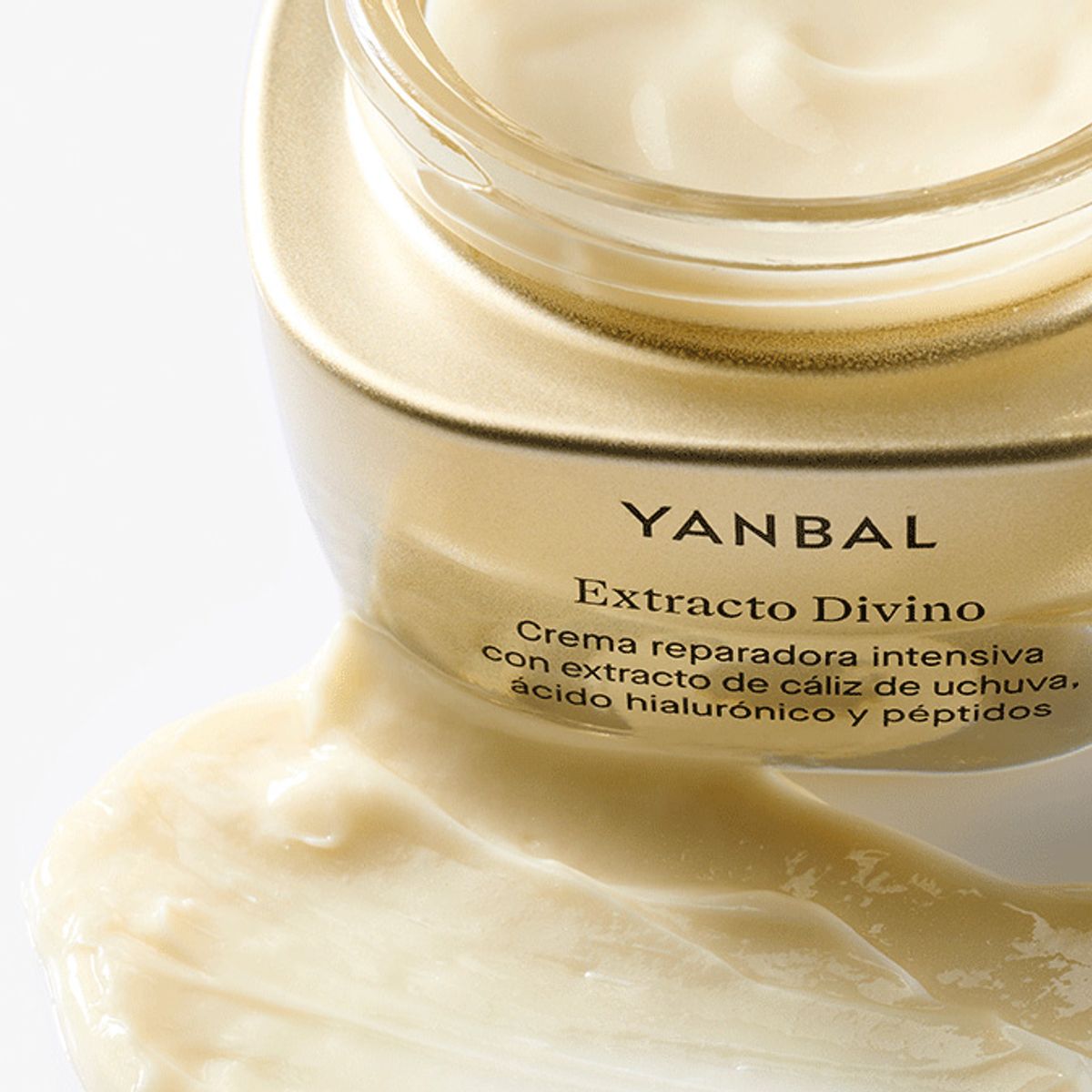 YANBAL - Crema Reparadora Intensiva Extracto Divino