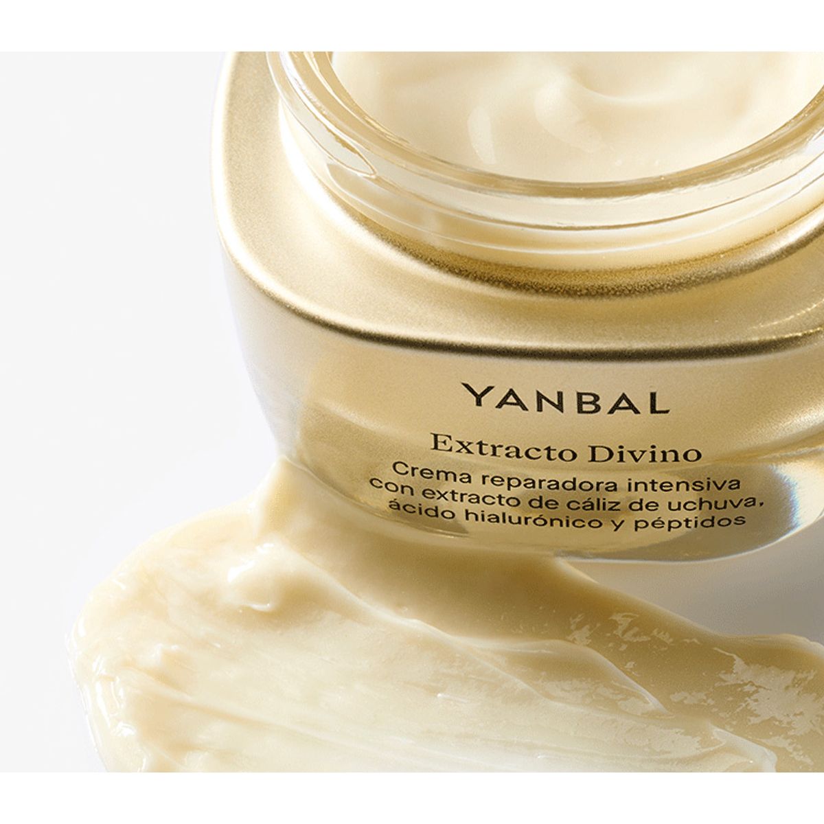 YANBAL - Crema Reparadora Intensiva Extracto Divino