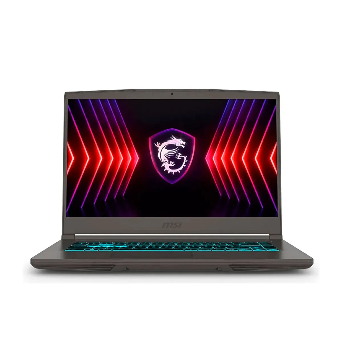 MSI - PORTATIL GAMER MSI THIN 15- CORE i7 13620H - RAM 32GB  - SSD 1TB- RTX 3050 4GB