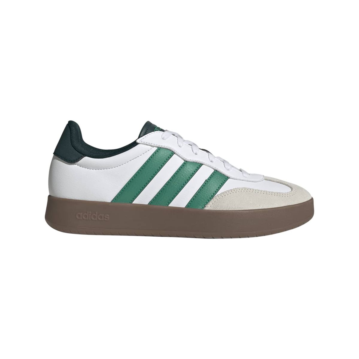 ADIDAS - TENIS ADIDAS HOMBRE BARREDA - JP5928
