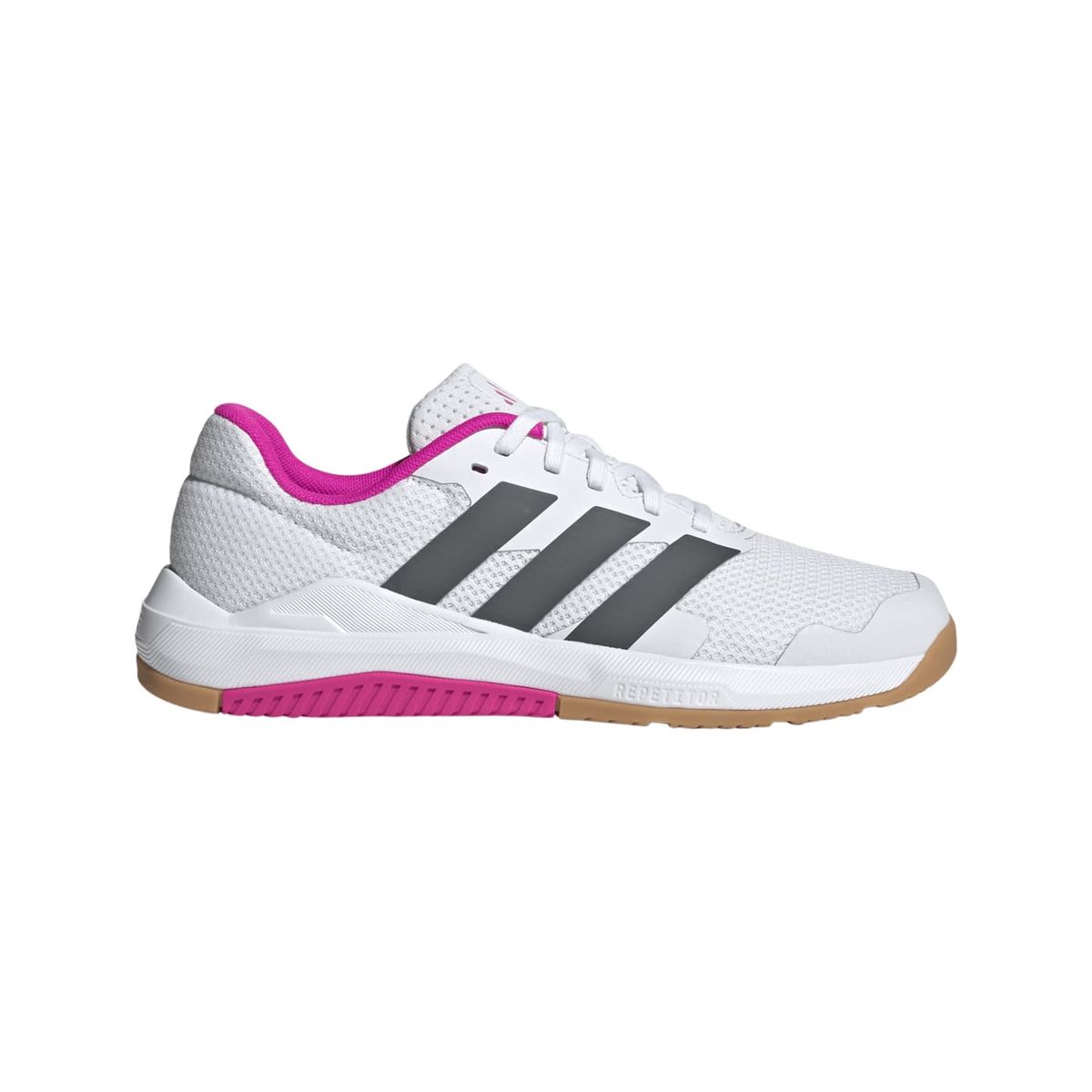 ADIDAS - TENIS ADIDAS MUJER DROPSET BASE TRAINER - JS3164