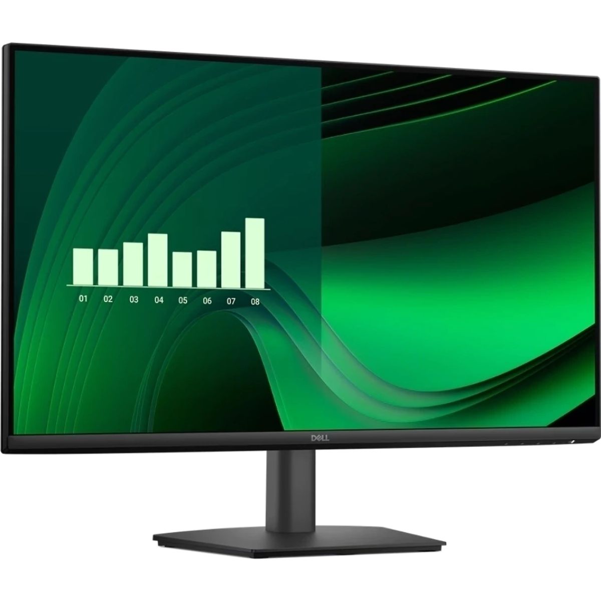 DELL - Monitor Dell Pro 27 - E2725HM