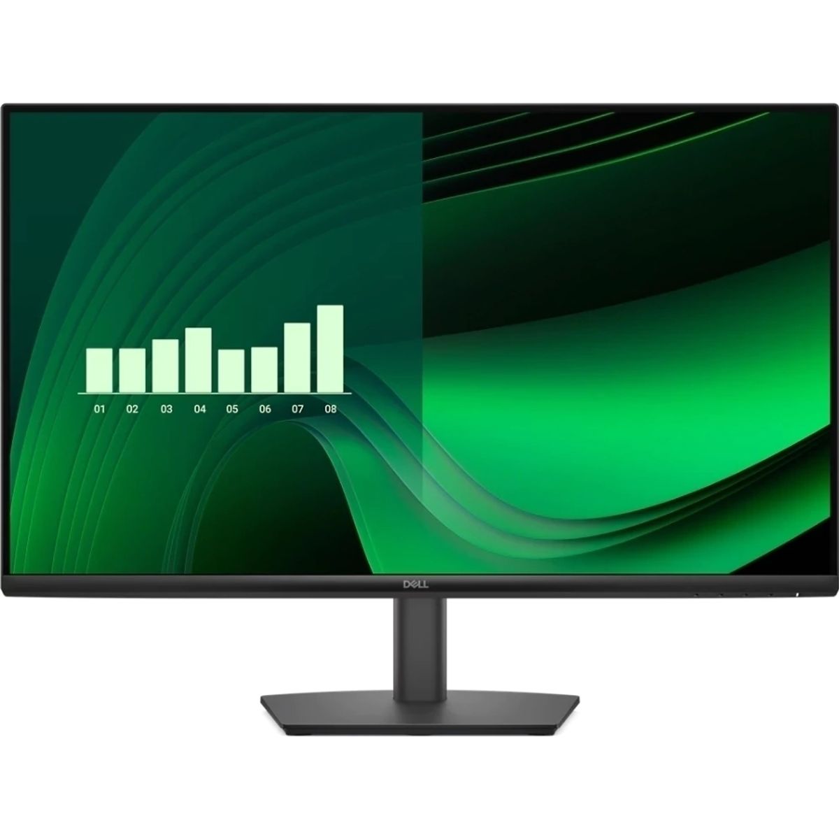 DELL - Monitor Dell Pro 27 - E2725HM
