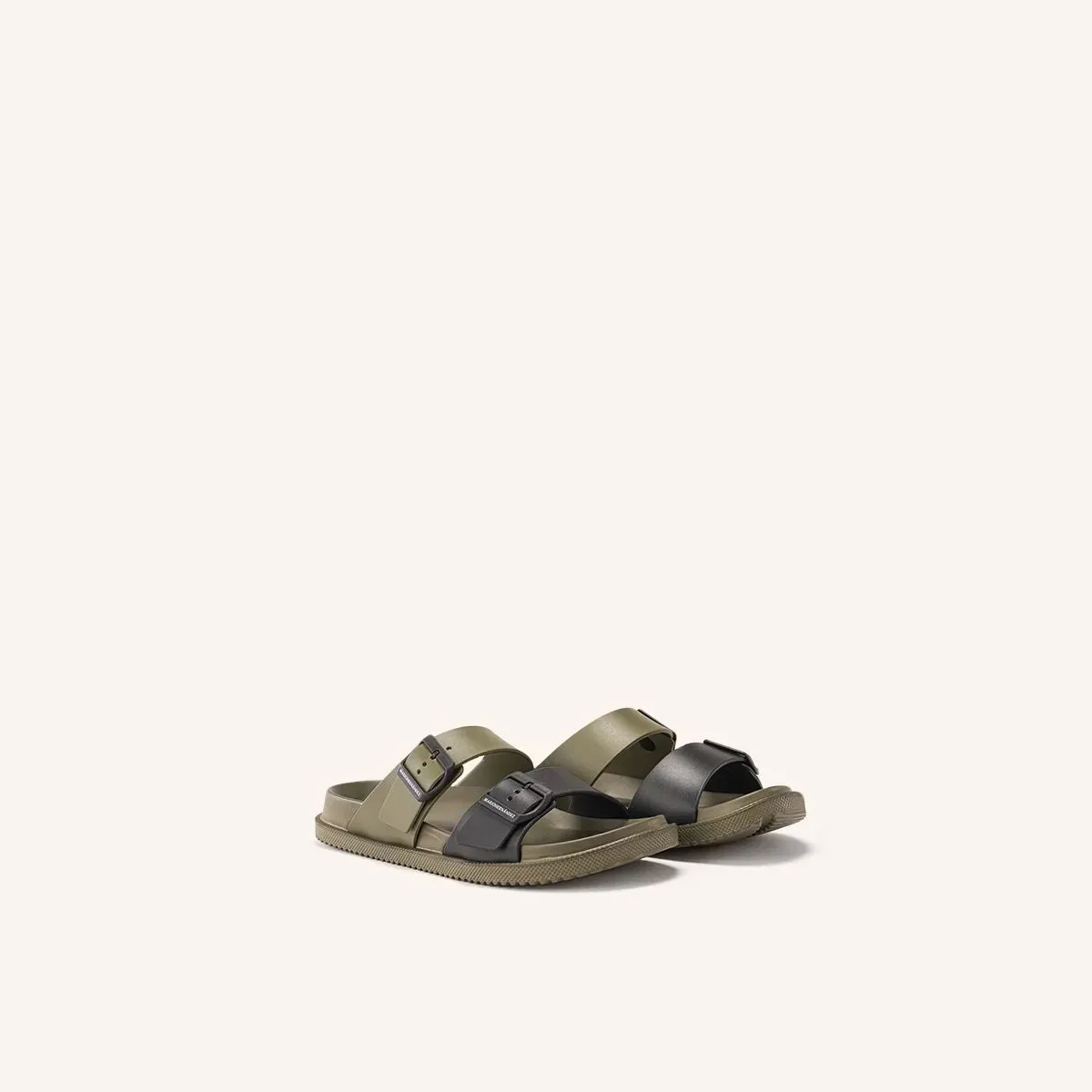 MARIO HERNANDEZ - Sandalias Riviera Verde Beach