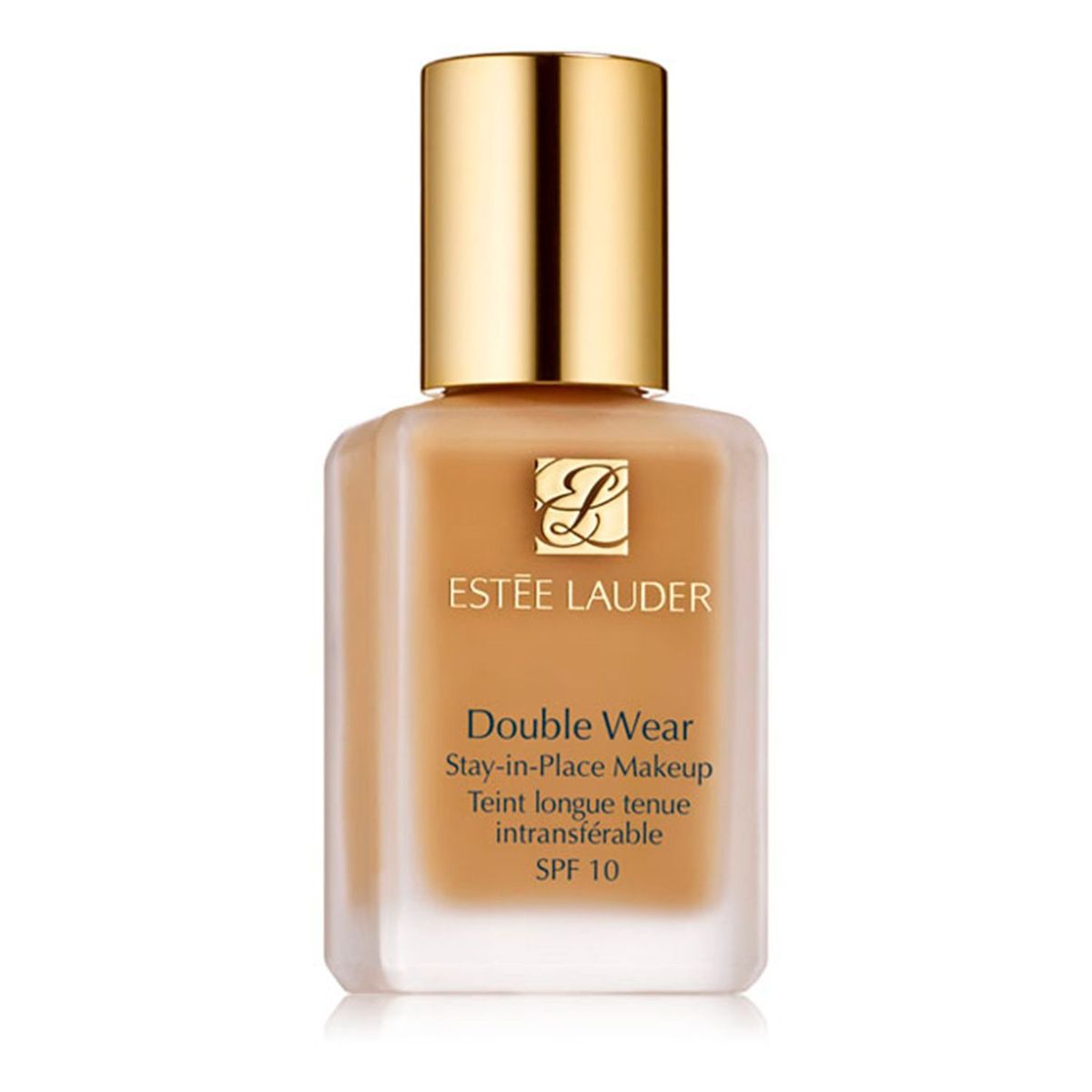 ESTEE LAUDER - Base de maquillaje Estee Lauder Double Wear Stay-in-Place SPF 10 30 ml tono 2N2 Tawny