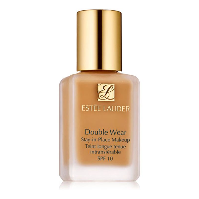 ESTEE LAUDER - Base de maquillaje Estee Lauder Double Wear Stay-in-Place SPF 10 30 ml tono 2N2 Tawny