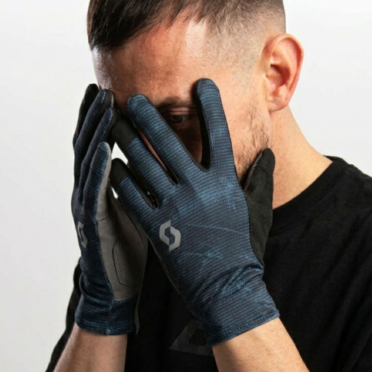 SCOTT - GUANTES SCOTT LARGOS RIDANCE LF