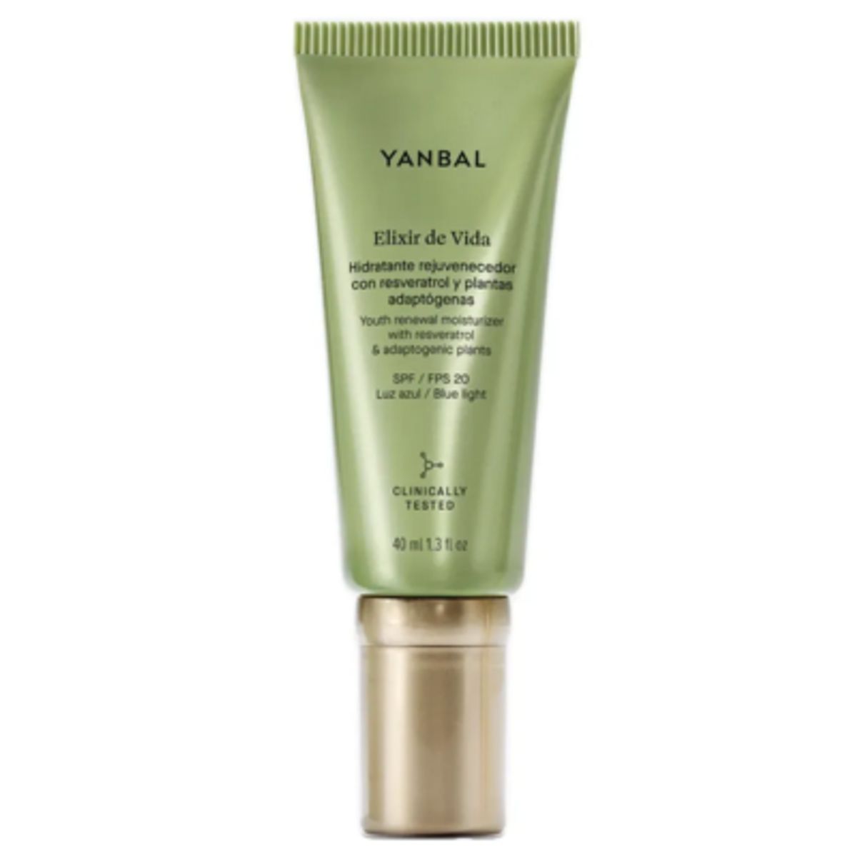 YANBAL - Hidratante Rejuvenecedor Crema Elixir de Vida