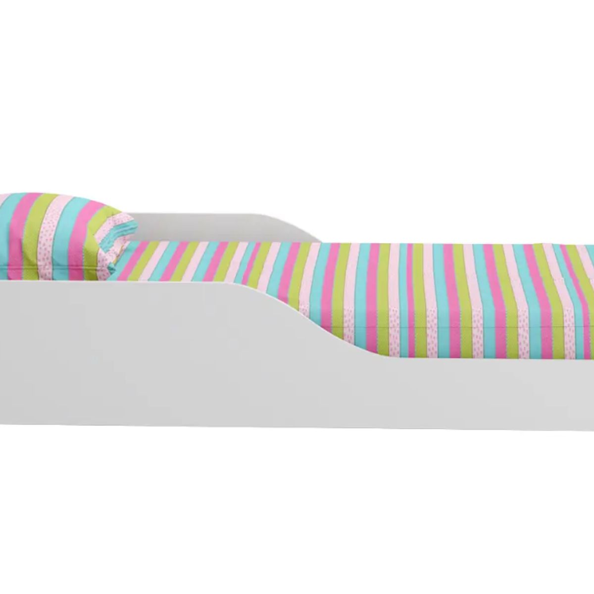 AKIVOY - CAMA SENCILLA  PRINCESA PARA COLCHON 190 x 90
