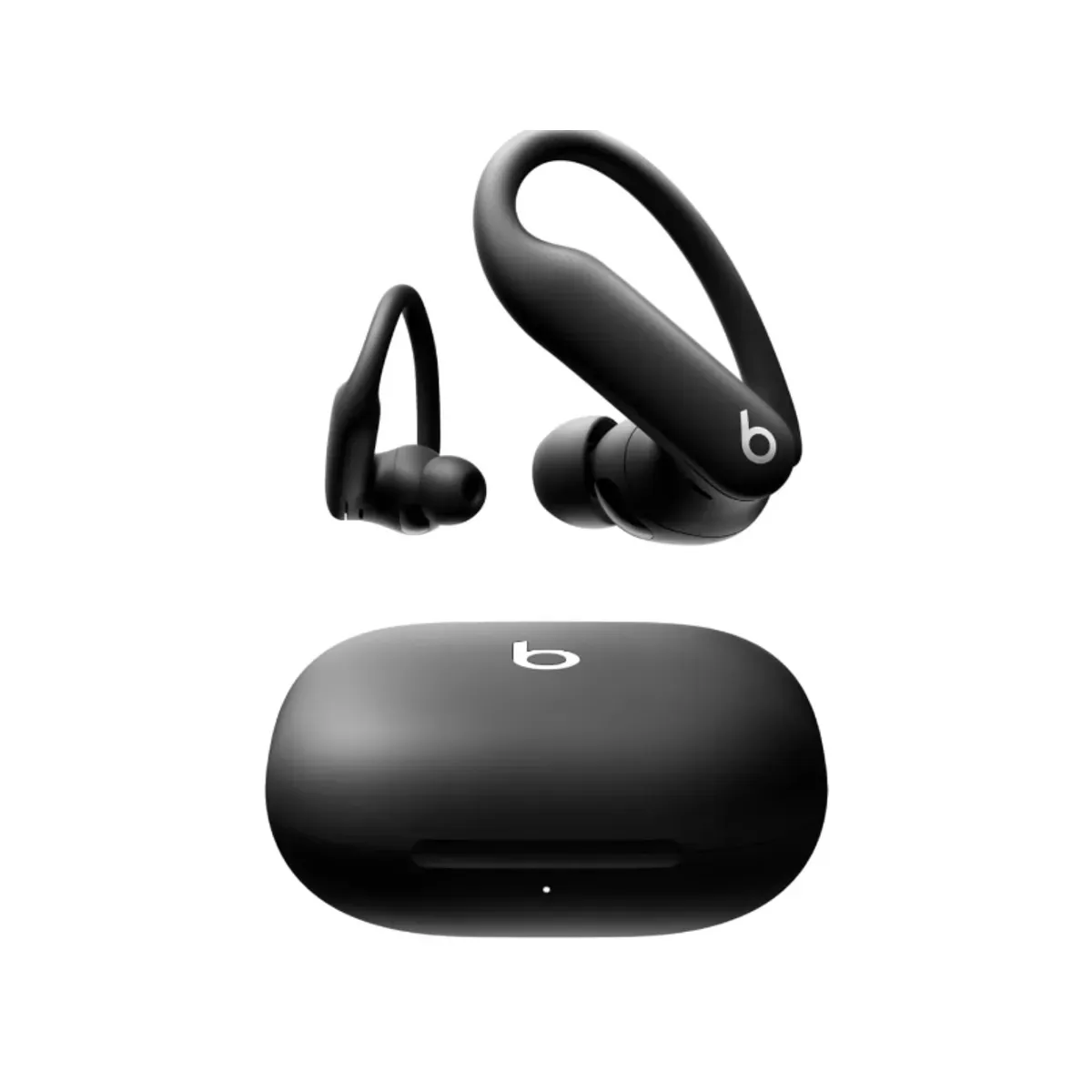HOMETLY - Beats Power Beats Pro 2 Auriculares inalámbricos de entrenamiento con cancelación de ruido