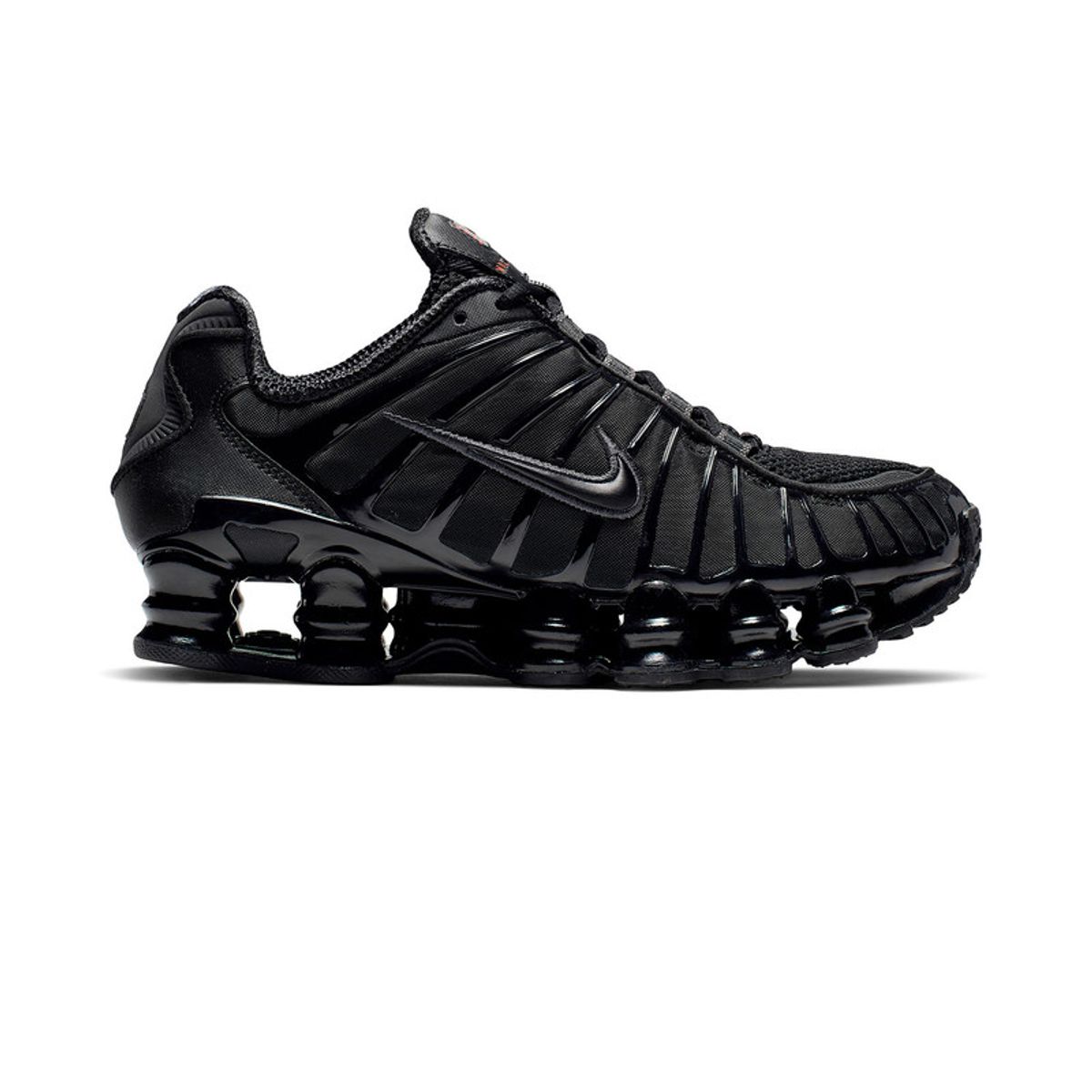 NIKE - Tenis Nike Shox Tl Mujer