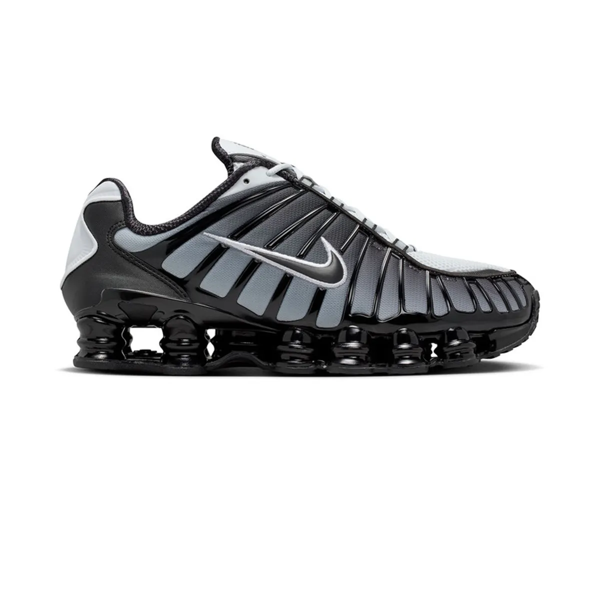 NIKE - Tenis Nike Shox Tl Hombre