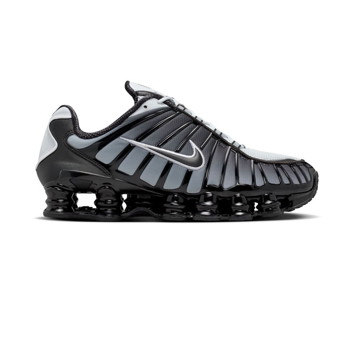 NIKE - Tenis Nike Shox Tl Hombre