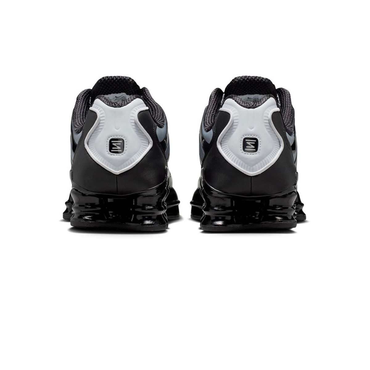 NIKE - Tenis Nike Shox Tl Hombre
