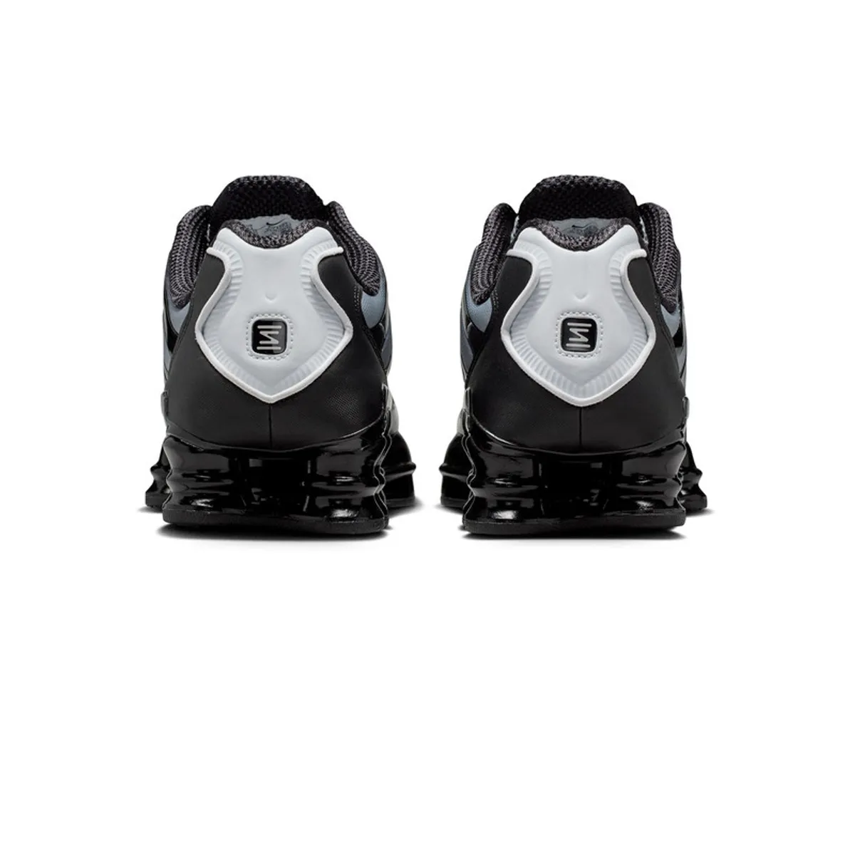 NIKE - Tenis Nike Shox Tl Hombre