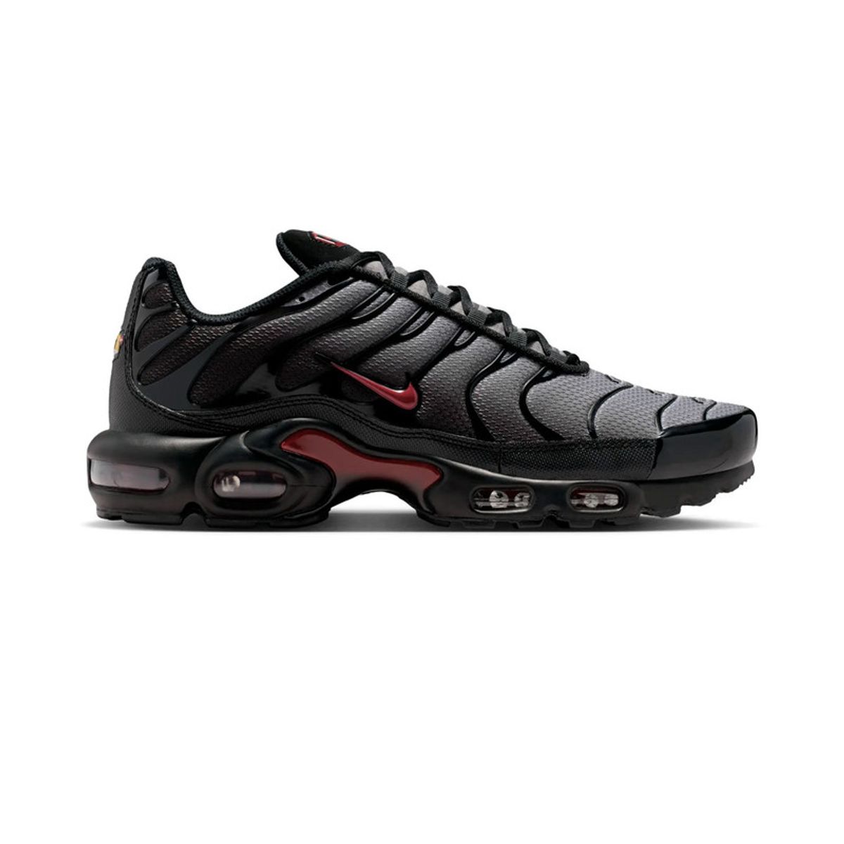 NIKE - Tenis Nike Air Max Plus Hombre
