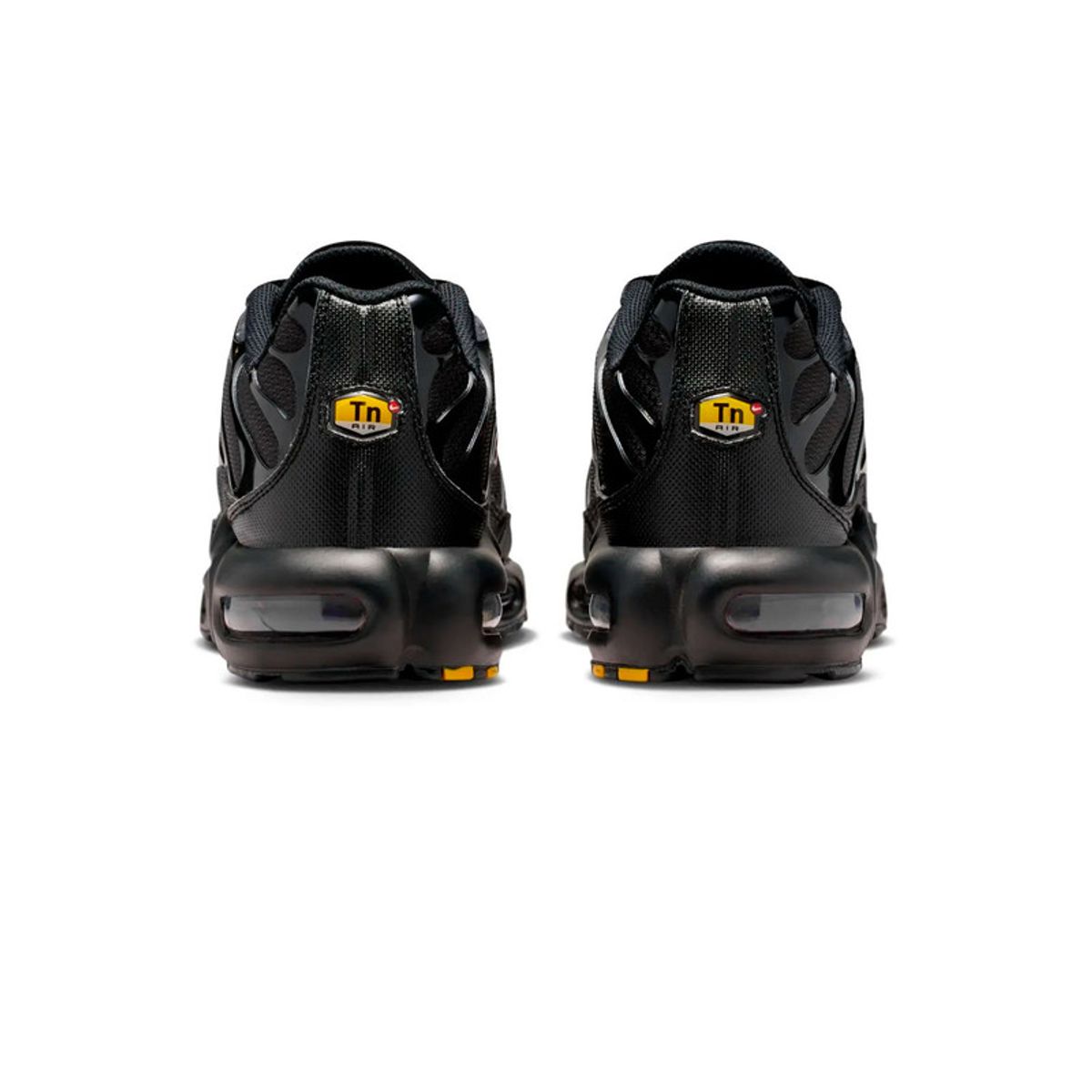 NIKE - Tenis Nike Air Max Plus Hombre