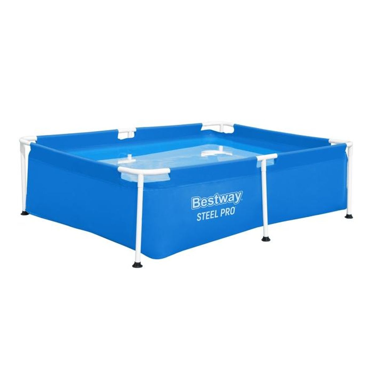 BESTWAY - PISCINA RIGIDA 150X110X42xcm