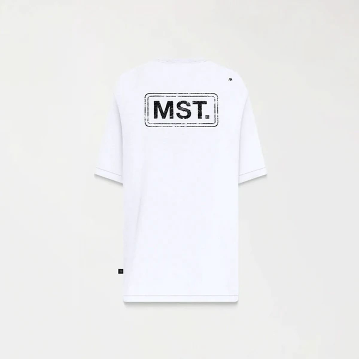 MONASTERY - ASEM CAMISETA OVERSIZED MEN