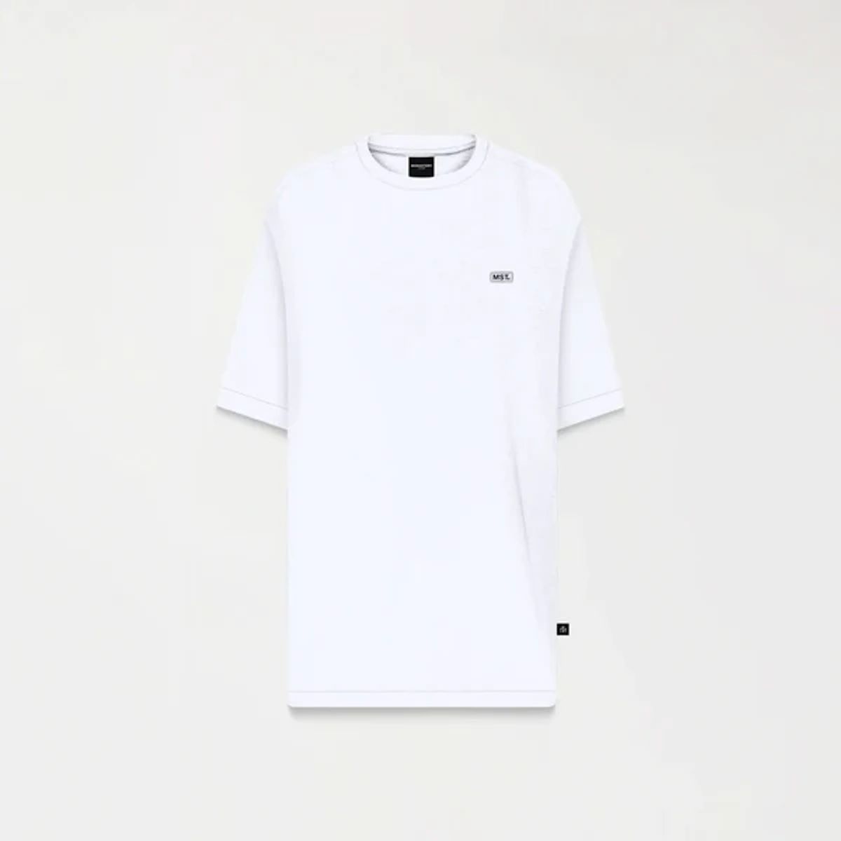 MONASTERY - ASEM CAMISETA OVERSIZED MEN
