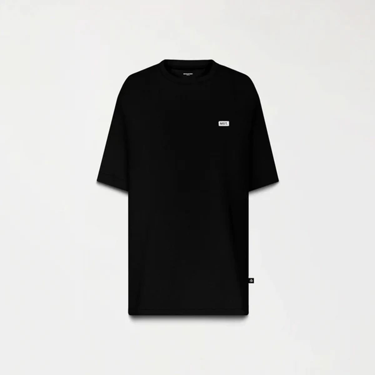 MONASTERY - ASEM CAMISETA OVERSIZED MEN